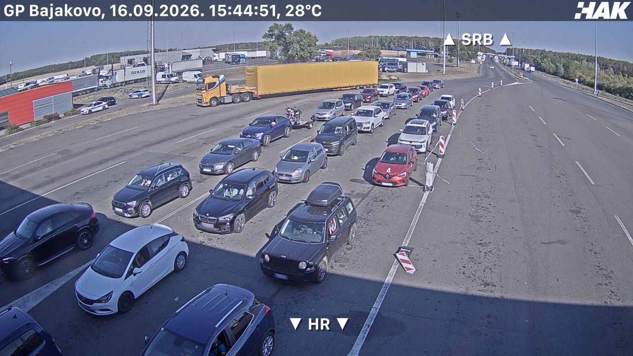 15:45 — smer Hrvatska 15:45 — smer Hrvatska