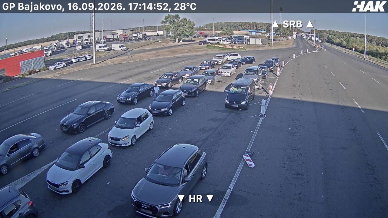 17:15 — smer Hrvatska 17:15 — smer Hrvatska
