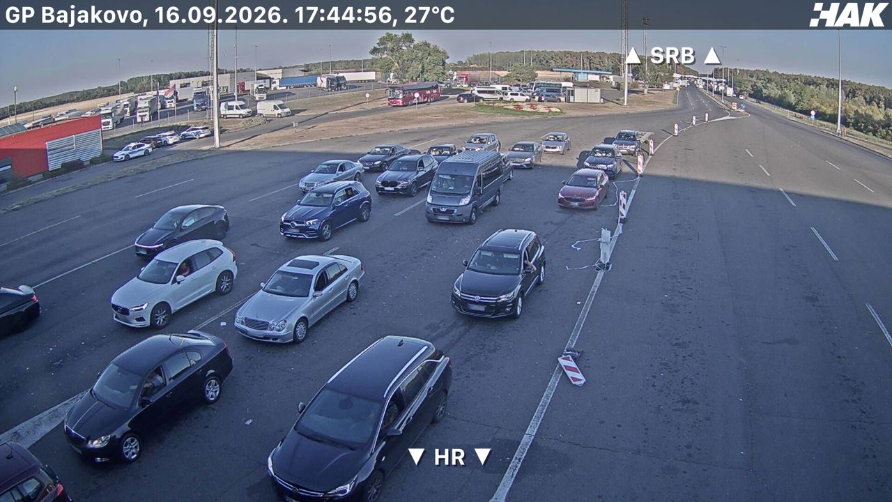 17:45 — smer Hrvatska 17:45 — smer Hrvatska