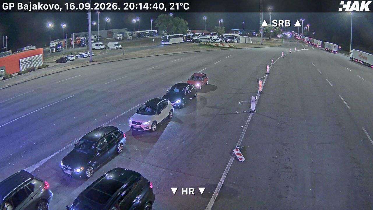 20:15 — smer Hrvatska 20:15 — smer Hrvatska