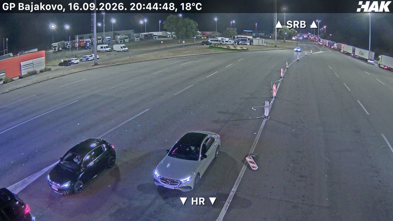 20:45 — smer Hrvatska 20:45 — smer Hrvatska