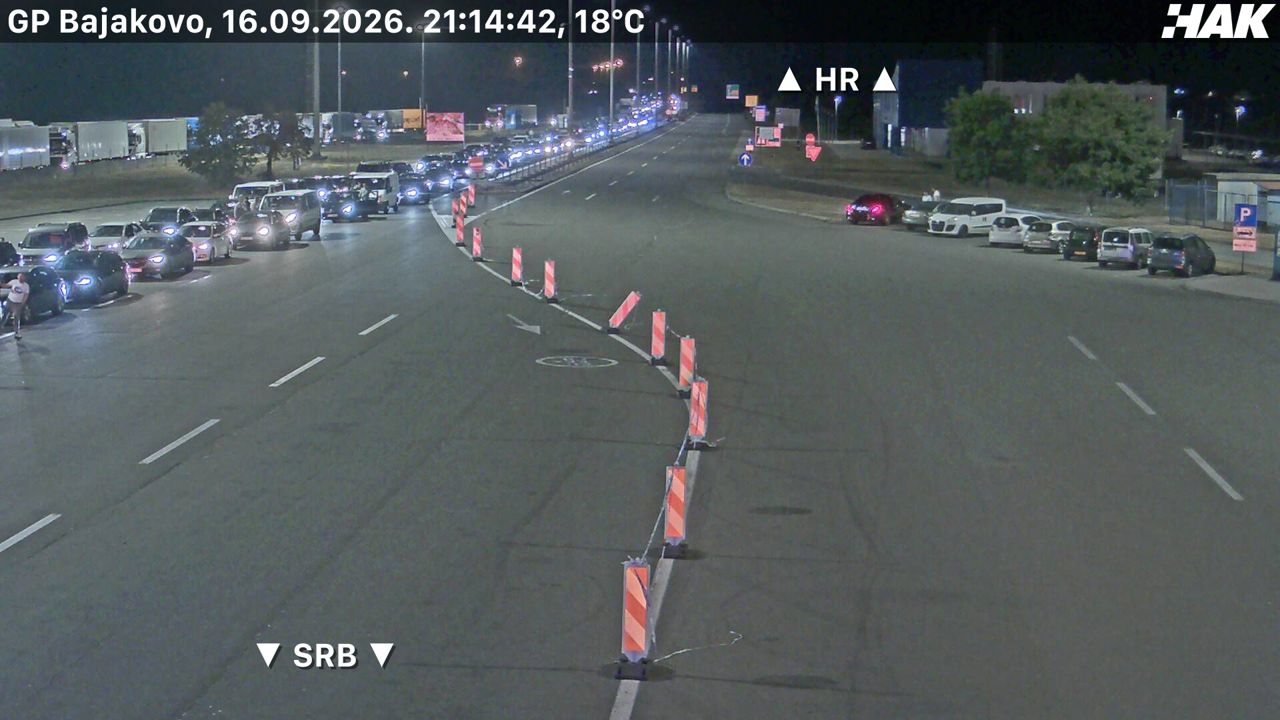 21:15 — smer Srbija 21:15 — smer Srbija