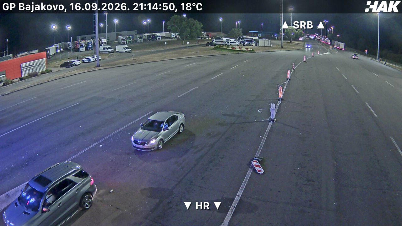 21:15 — smer Hrvatska 21:15 — smer Hrvatska