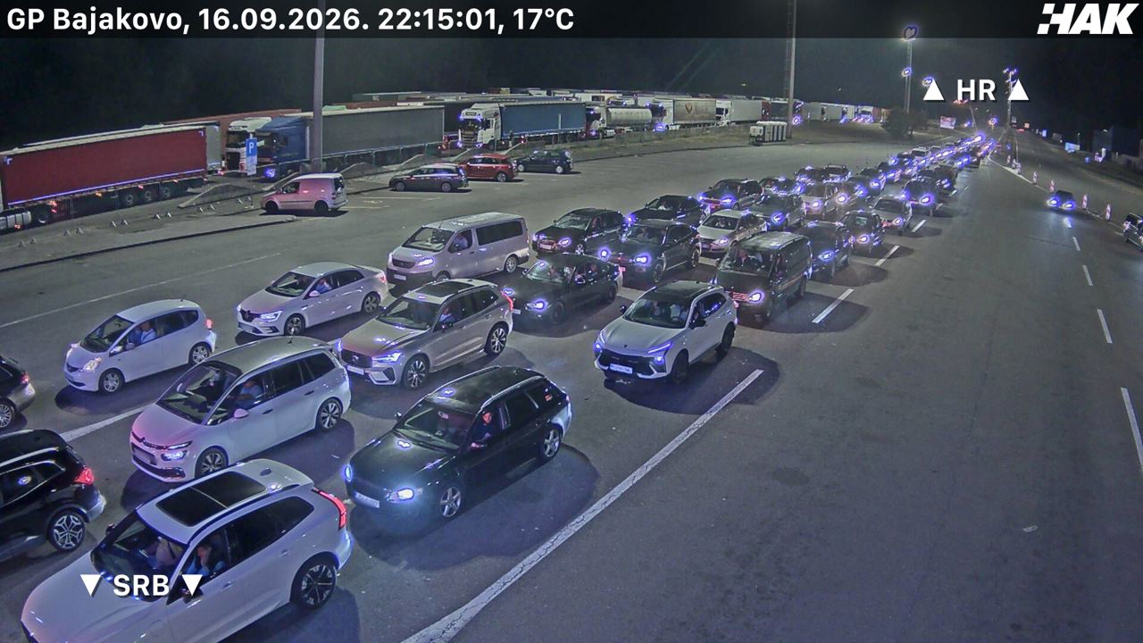 22:15 — smer Srbija 22:15 — smer Srbija
