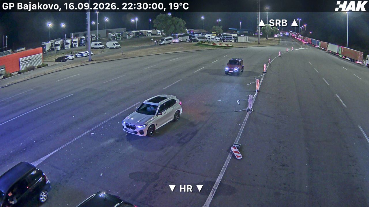 22:30 — smer Hrvatska 22:30 — smer Hrvatska