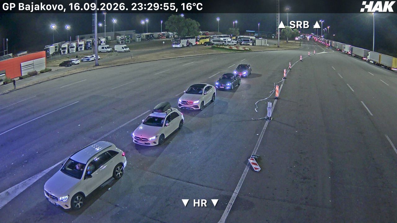 23:30 — smer Hrvatska 23:30 — smer Hrvatska
