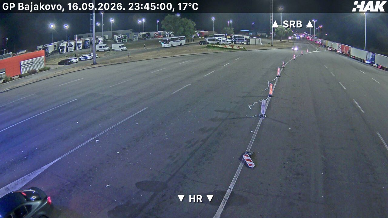 23:45 — smer Hrvatska 23:45 — smer Hrvatska