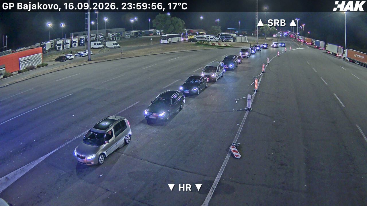 00:00 — smer Hrvatska 00:00 — smer Hrvatska