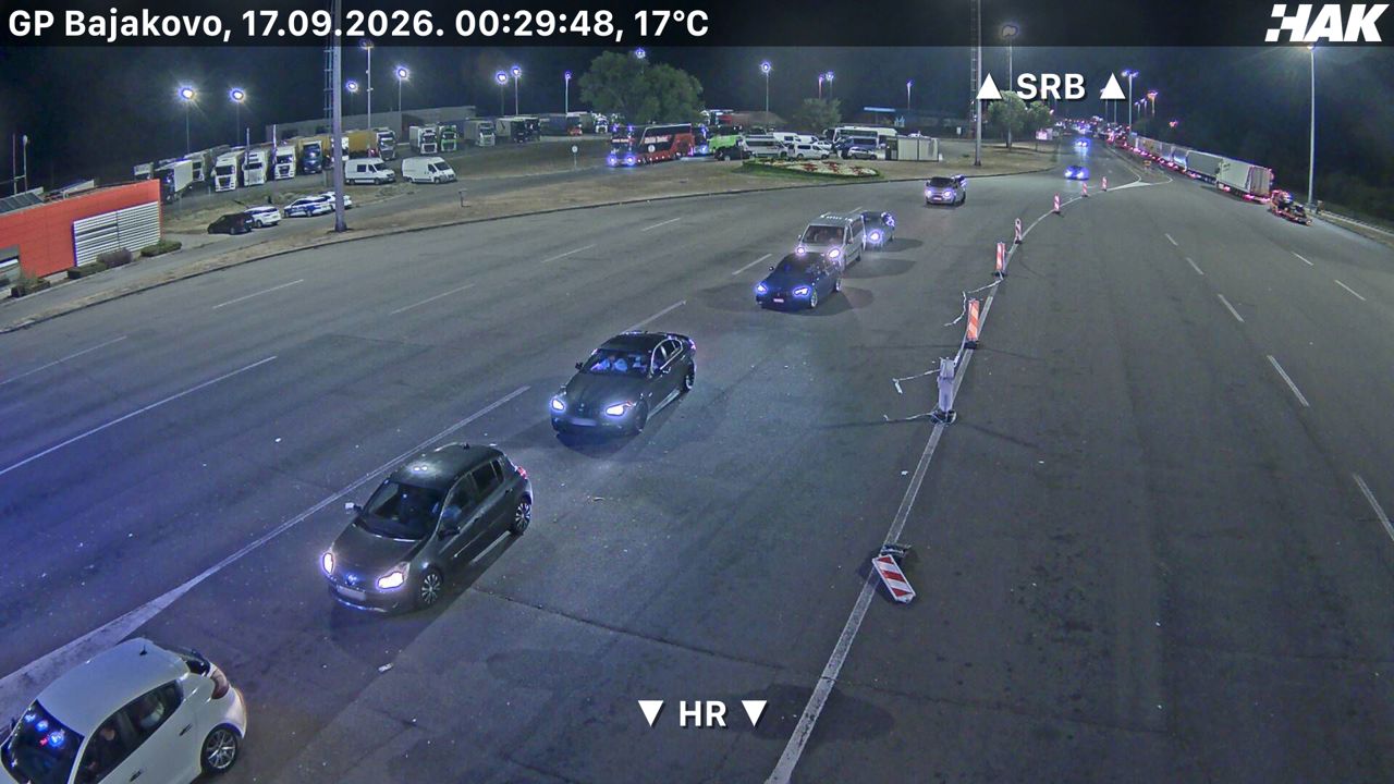 00:30 — smer Hrvatska 00:30 — smer Hrvatska