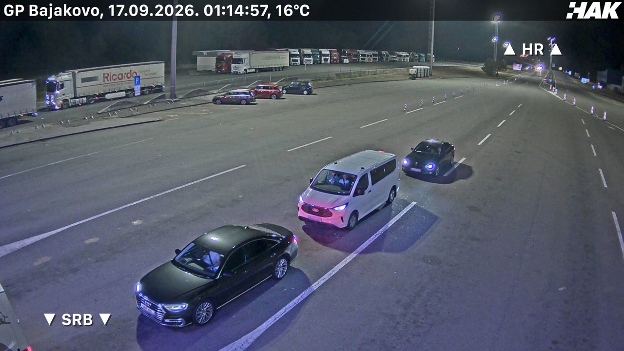 01:15 — smer Srbija 01:15 — smer Srbija