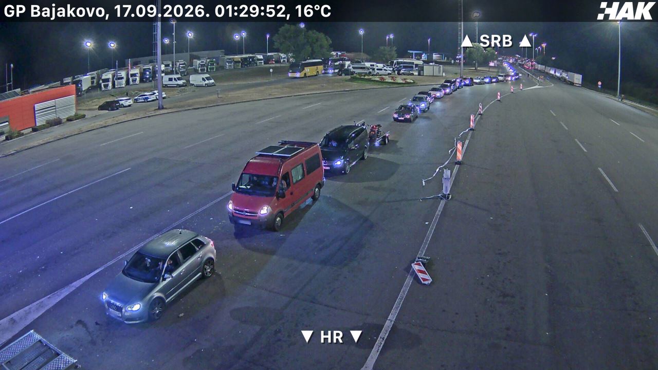 01:30 — smer Hrvatska 01:30 — smer Hrvatska