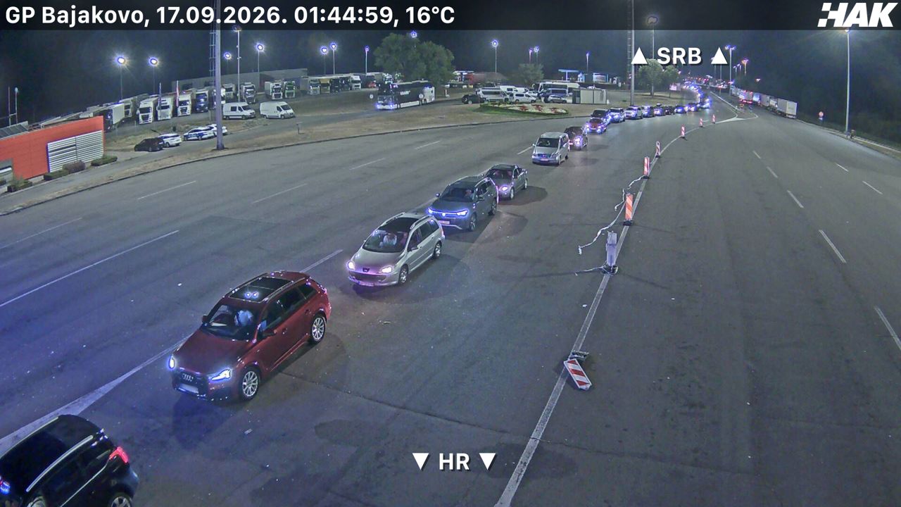 01:45 — smer Hrvatska 01:45 — smer Hrvatska