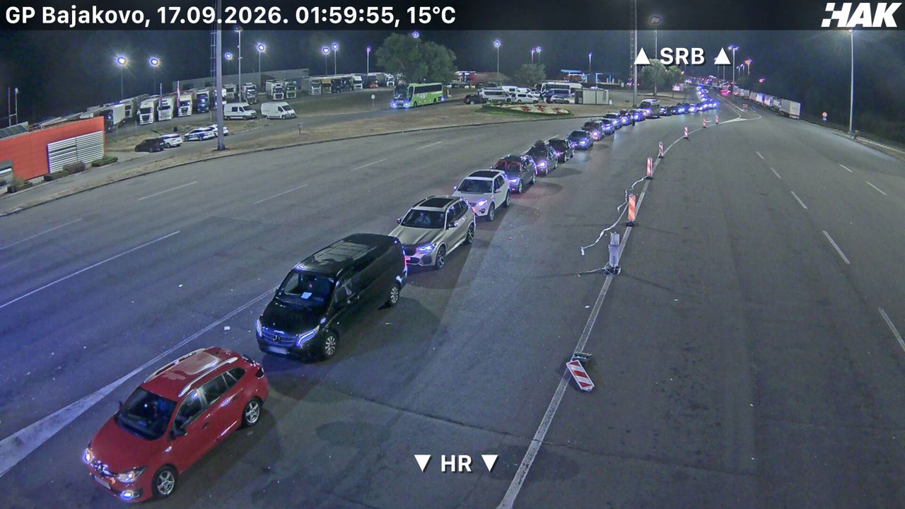 02:00 — smer Hrvatska 02:00 — smer Hrvatska