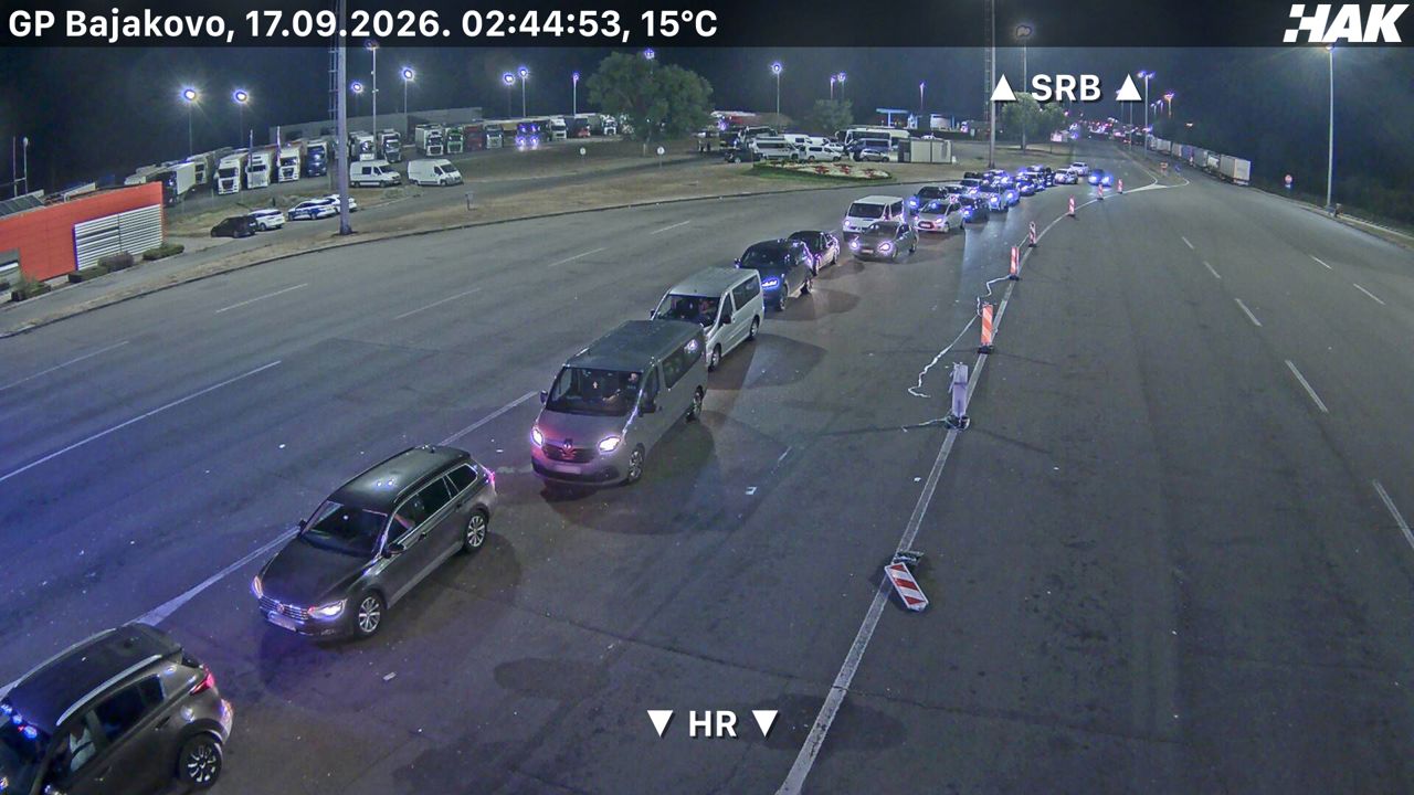 02:45 — smer Hrvatska 02:45 — smer Hrvatska