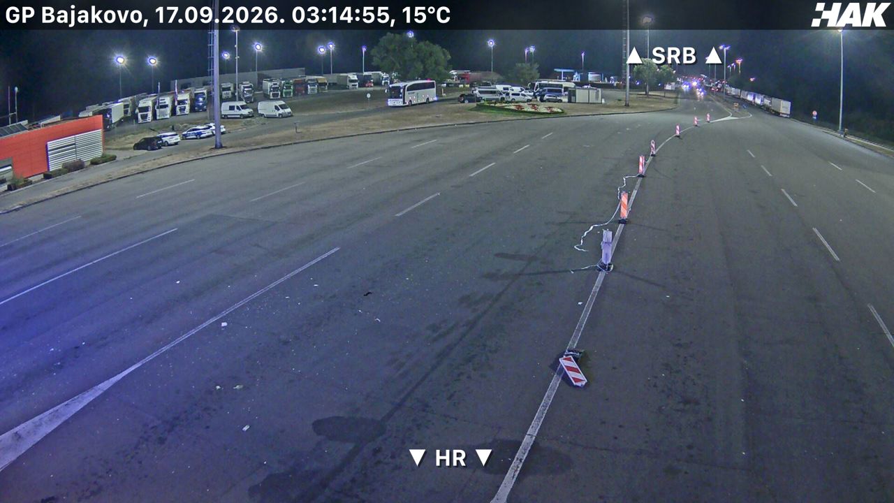 03:15 — smer Hrvatska 03:15 — smer Hrvatska