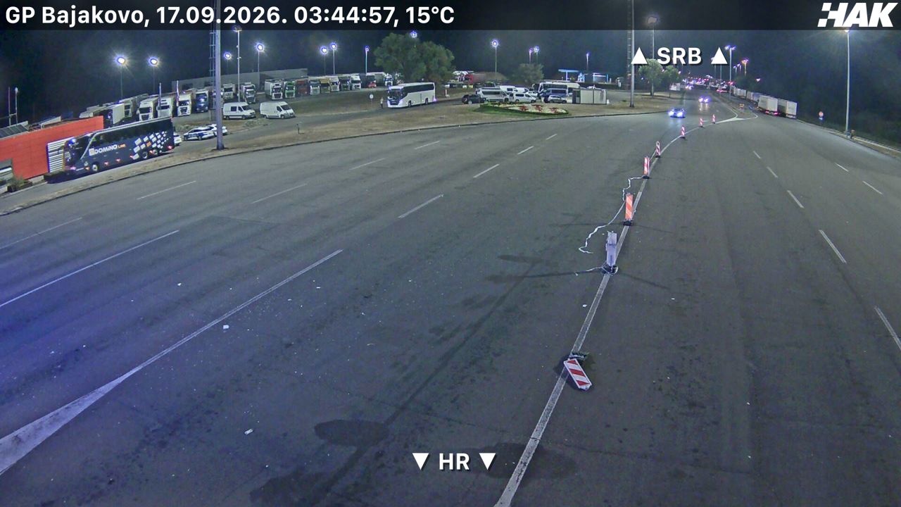 03:45 — smer Hrvatska 03:45 — smer Hrvatska