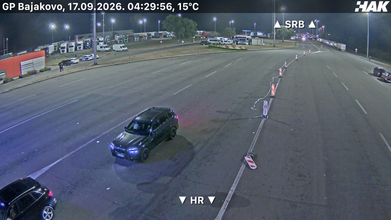 04:30 — smer Hrvatska 04:30 — smer Hrvatska
