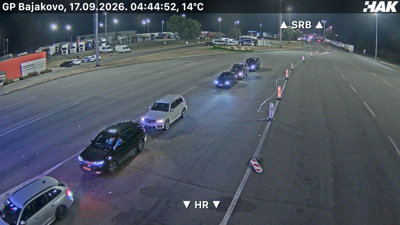 04:45 — smer Hrvatska 04:45 — smer Hrvatska