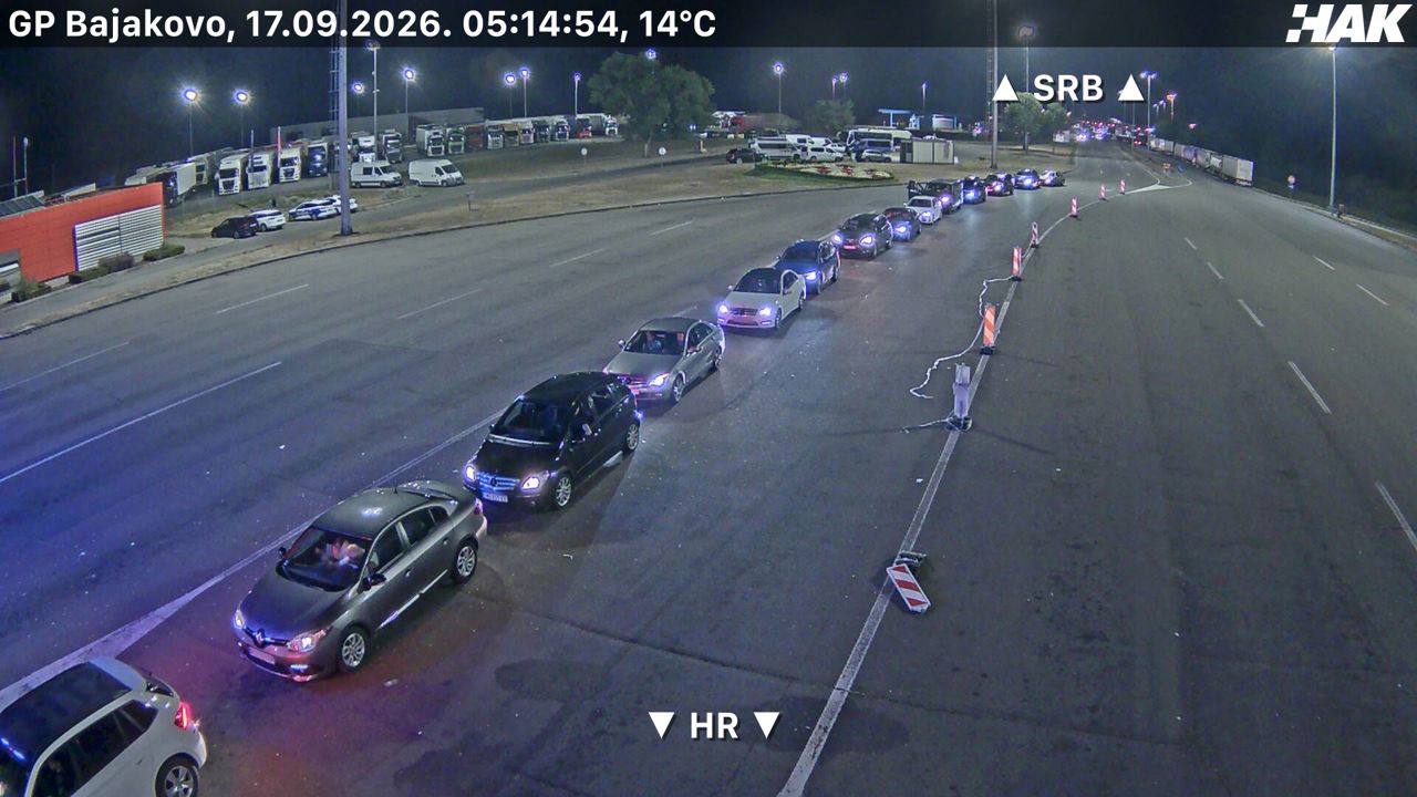 05:15 — smer Hrvatska 05:15 — smer Hrvatska