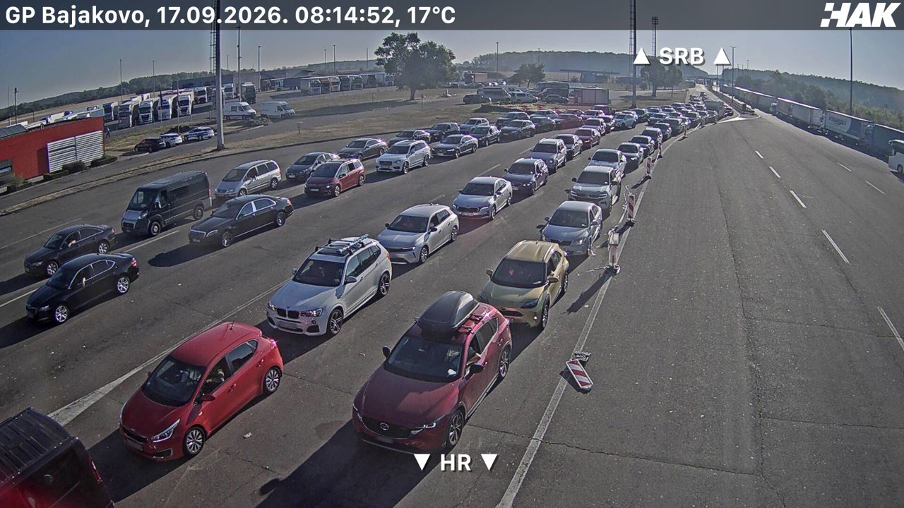 08:15 — smer Hrvatska 08:15 — smer Hrvatska