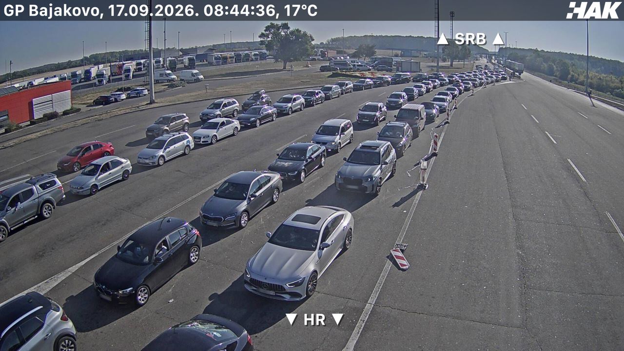 08:45 — smer Hrvatska 08:45 — smer Hrvatska