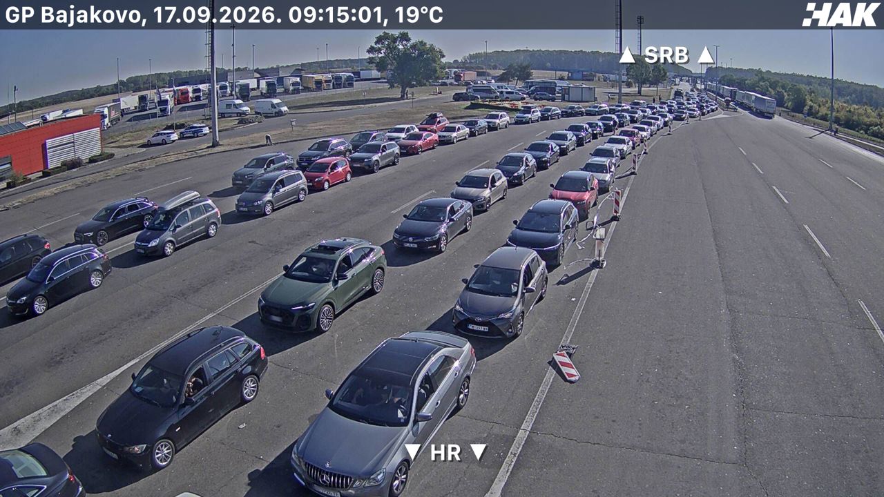 09:15 — smer Hrvatska 09:15 — smer Hrvatska