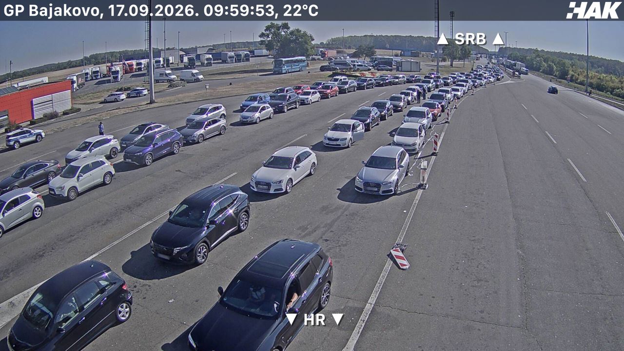 10:00 — smer Hrvatska 10:00 — smer Hrvatska