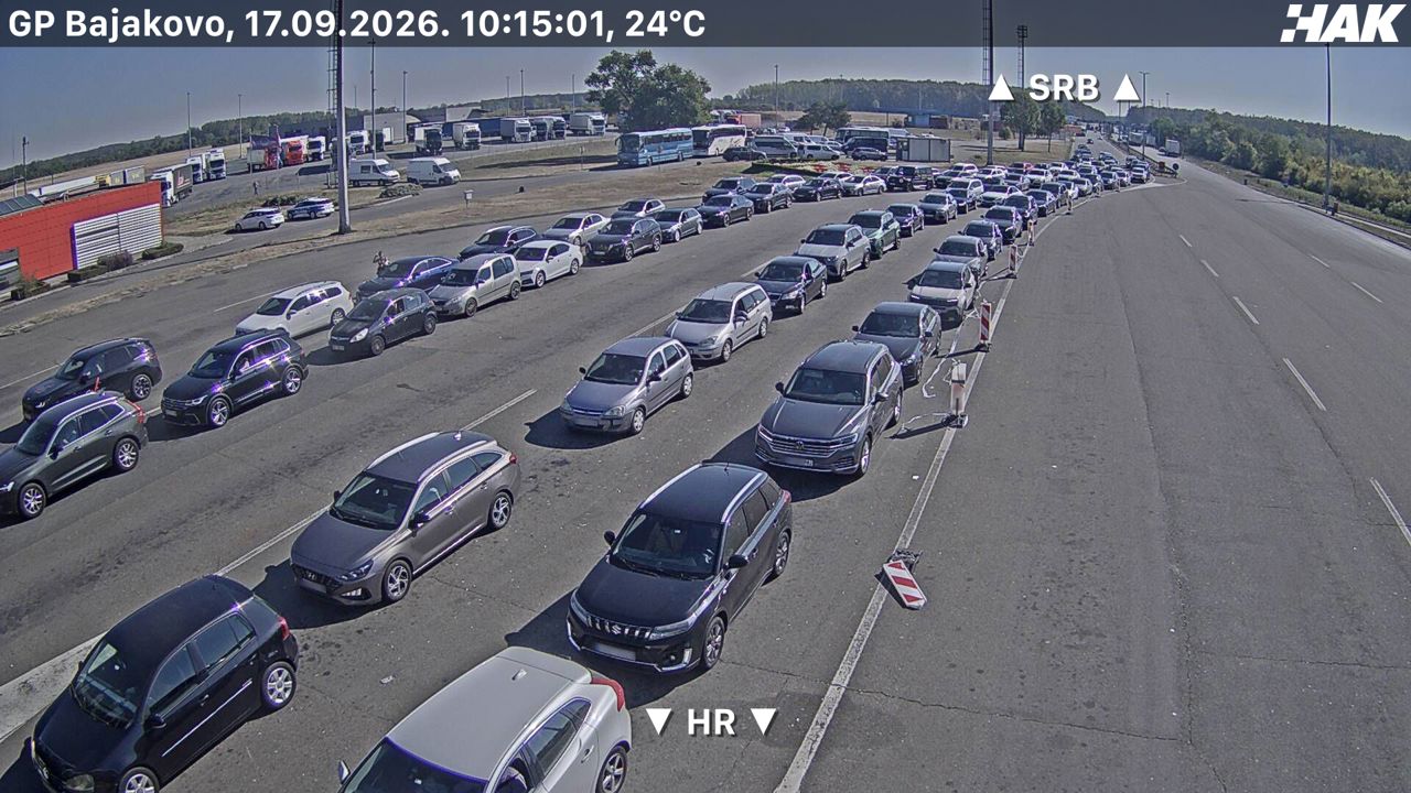 10:15 — smer Hrvatska 10:15 — smer Hrvatska
