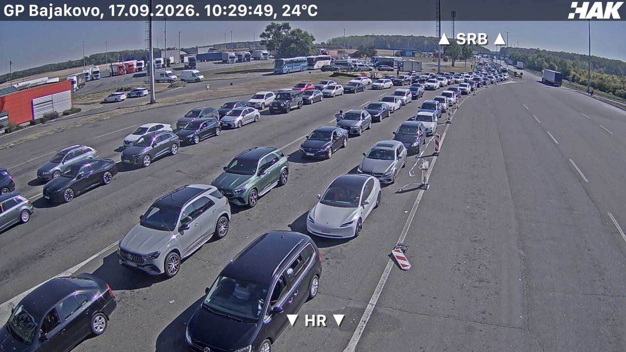 10:30 — smer Hrvatska 10:30 — smer Hrvatska