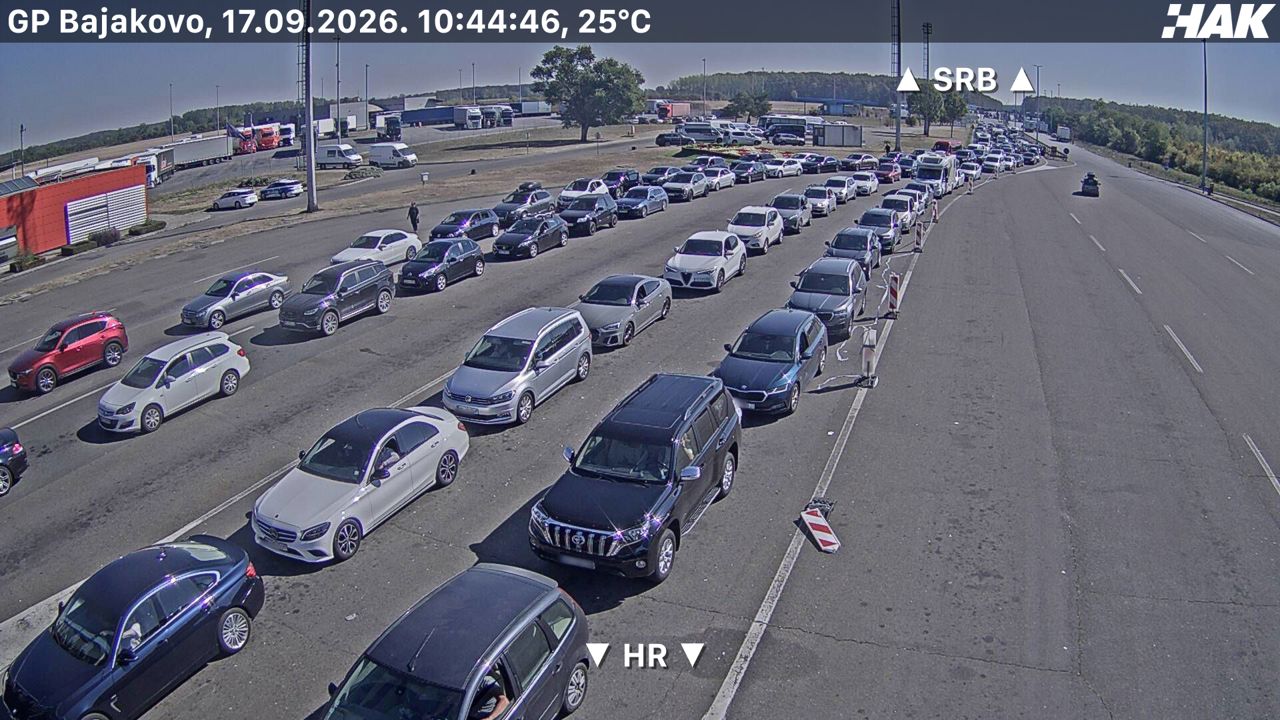 10:45 — smer Hrvatska 10:45 — smer Hrvatska