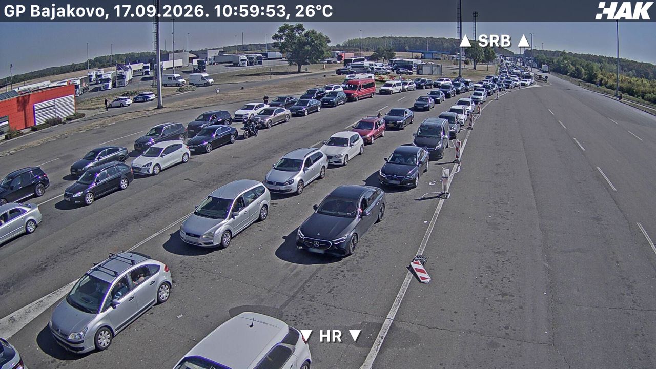 11:00 — smer Hrvatska 11:00 — smer Hrvatska