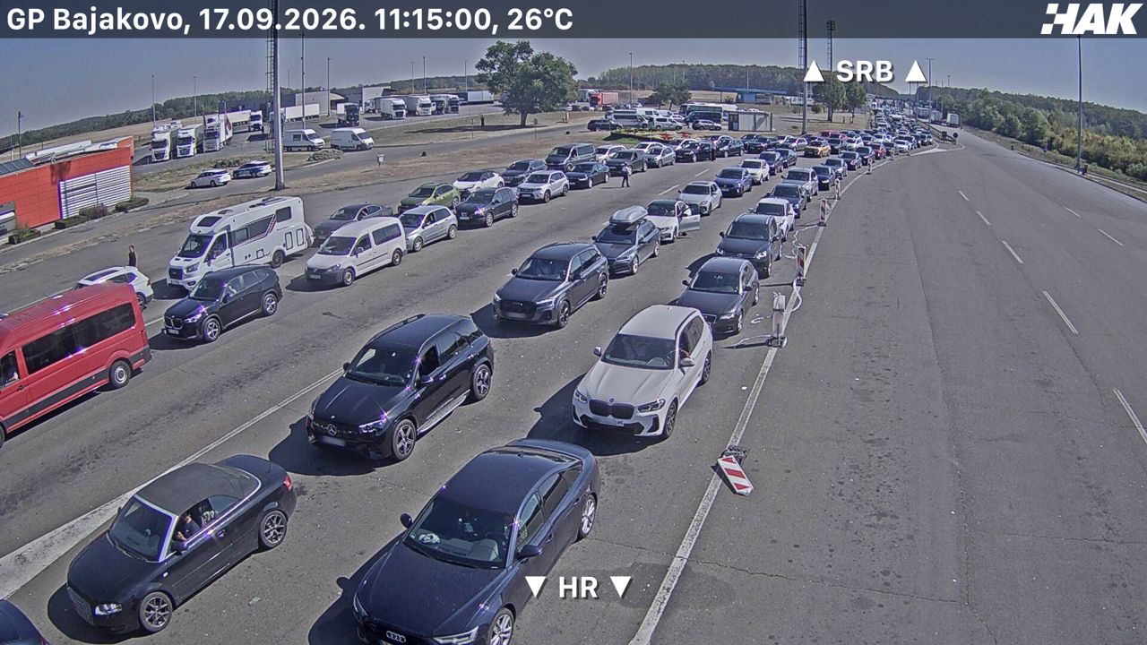 11:15 — smer Hrvatska 11:15 — smer Hrvatska