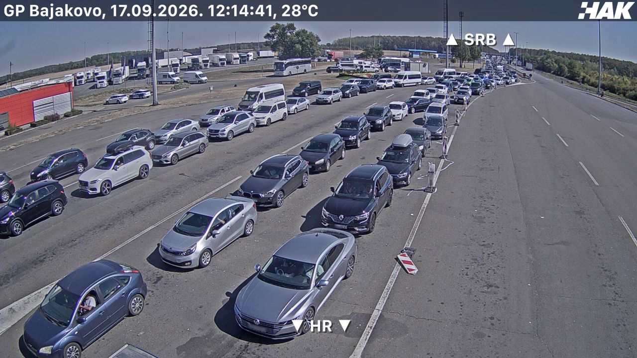 12:15 — smer Hrvatska 12:15 — smer Hrvatska