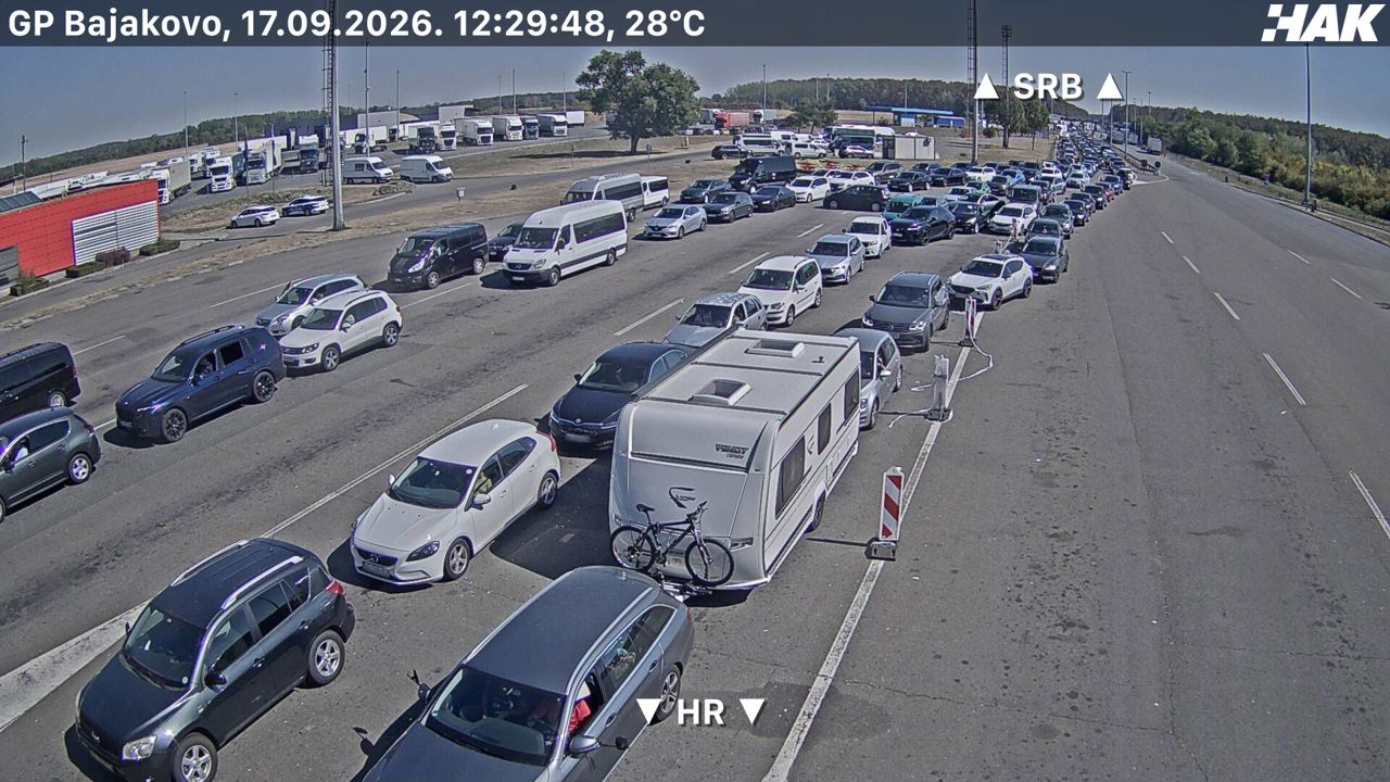 12:30 — smer Hrvatska 12:30 — smer Hrvatska