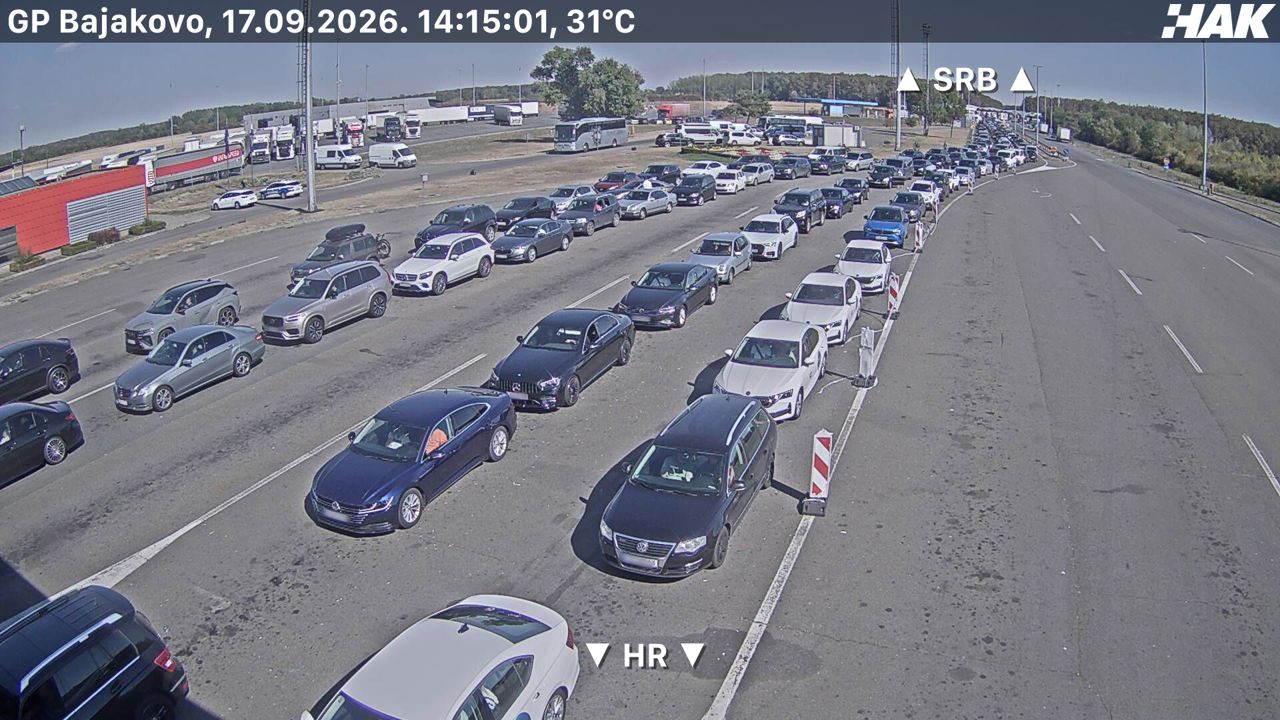 14:15 — smer Hrvatska 14:15 — smer Hrvatska