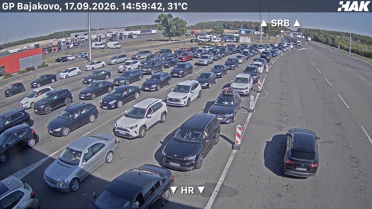 15:00 — smer Hrvatska 15:00 — smer Hrvatska