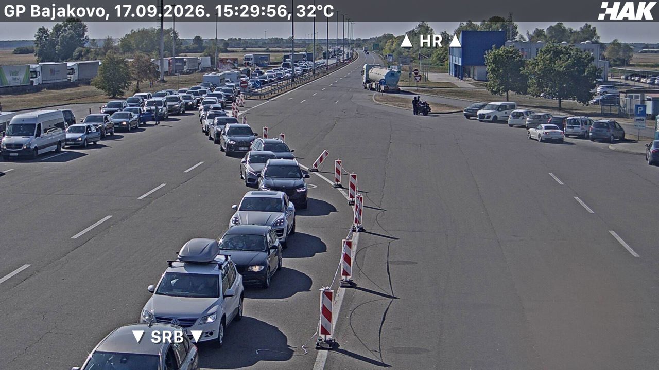 15:30 — smer Srbija 15:30 — smer Srbija