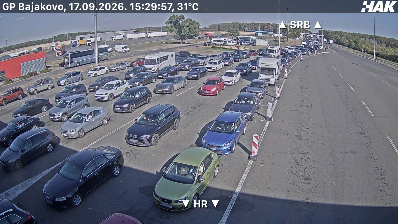 15:30 — smer Hrvatska 15:30 — smer Hrvatska