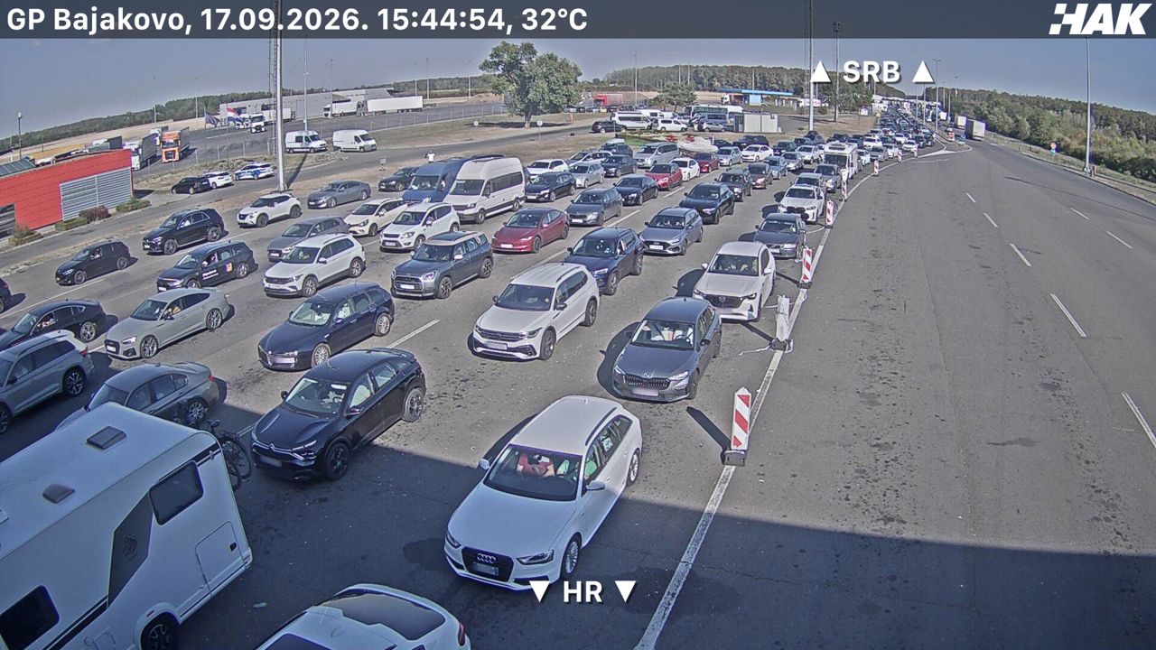 15:45 — smer Hrvatska 15:45 — smer Hrvatska