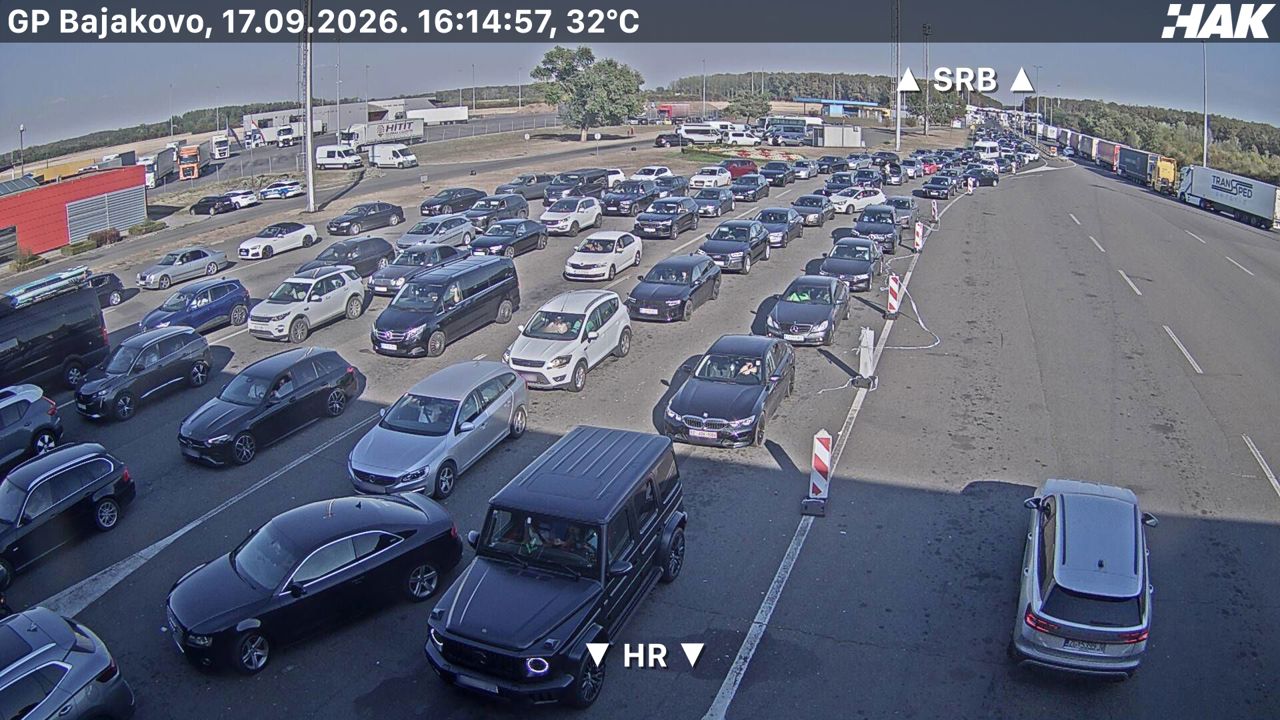 16:15 — smer Hrvatska 16:15 — smer Hrvatska