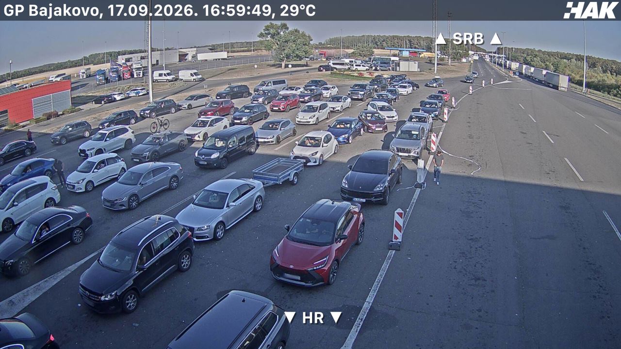 17:00 — smer Hrvatska 17:00 — smer Hrvatska