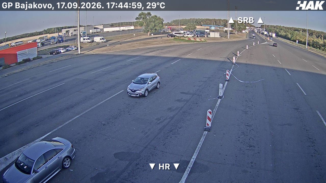 17:45 — smer Hrvatska 17:45 — smer Hrvatska