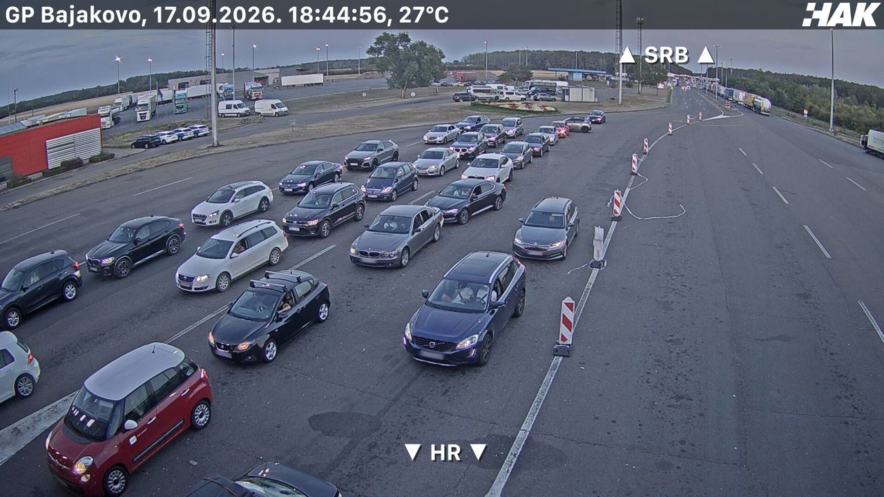 18:45 — smer Hrvatska 18:45 — smer Hrvatska