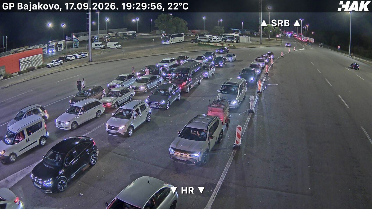 19:30 — smer Hrvatska 19:30 — smer Hrvatska