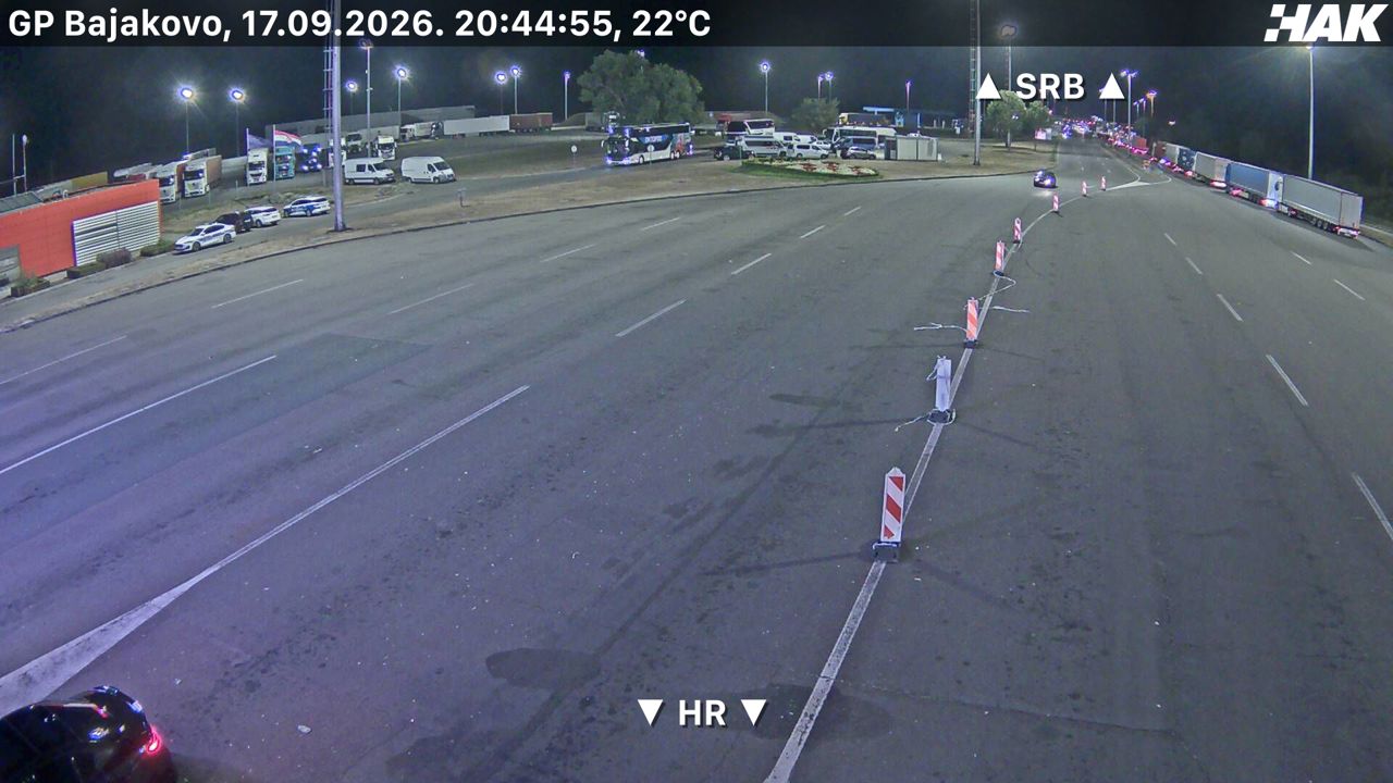 20:45 — smer Hrvatska 20:45 — smer Hrvatska