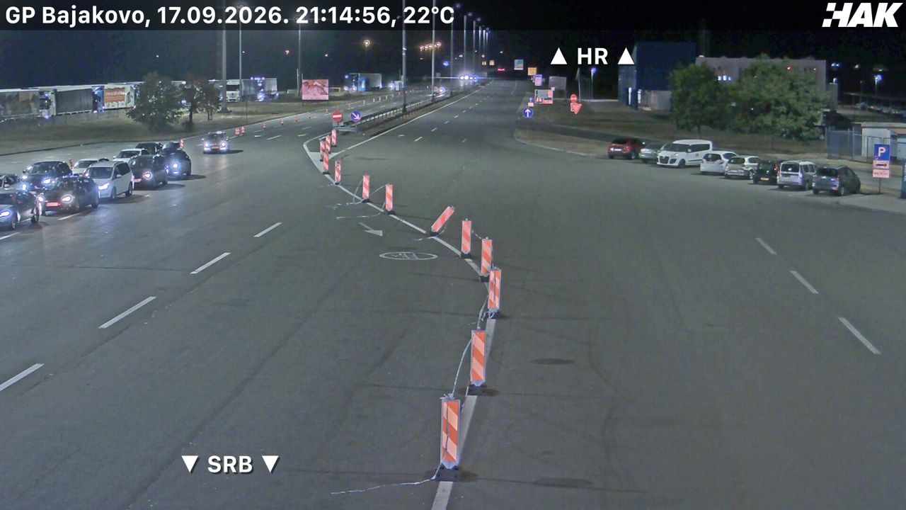21:15 — smer Srbija 21:15 — smer Srbija