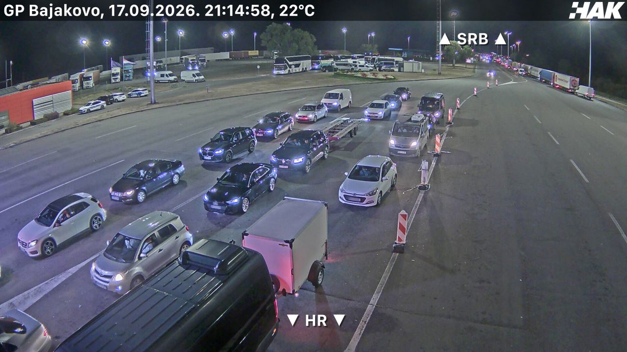 21:15 — smer Hrvatska 21:15 — smer Hrvatska