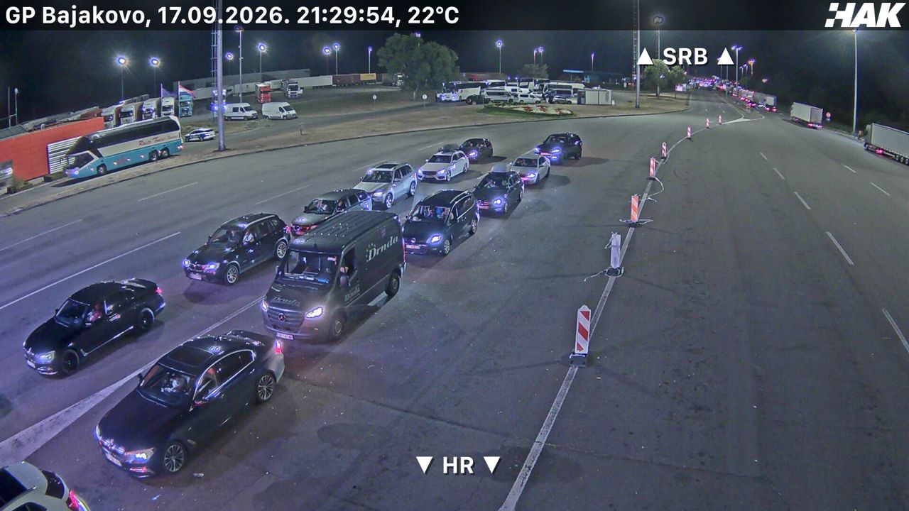 21:30 — smer Hrvatska 21:30 — smer Hrvatska