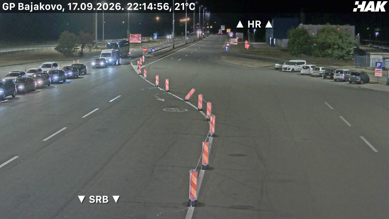 22:15 — smer Srbija 22:15 — smer Srbija