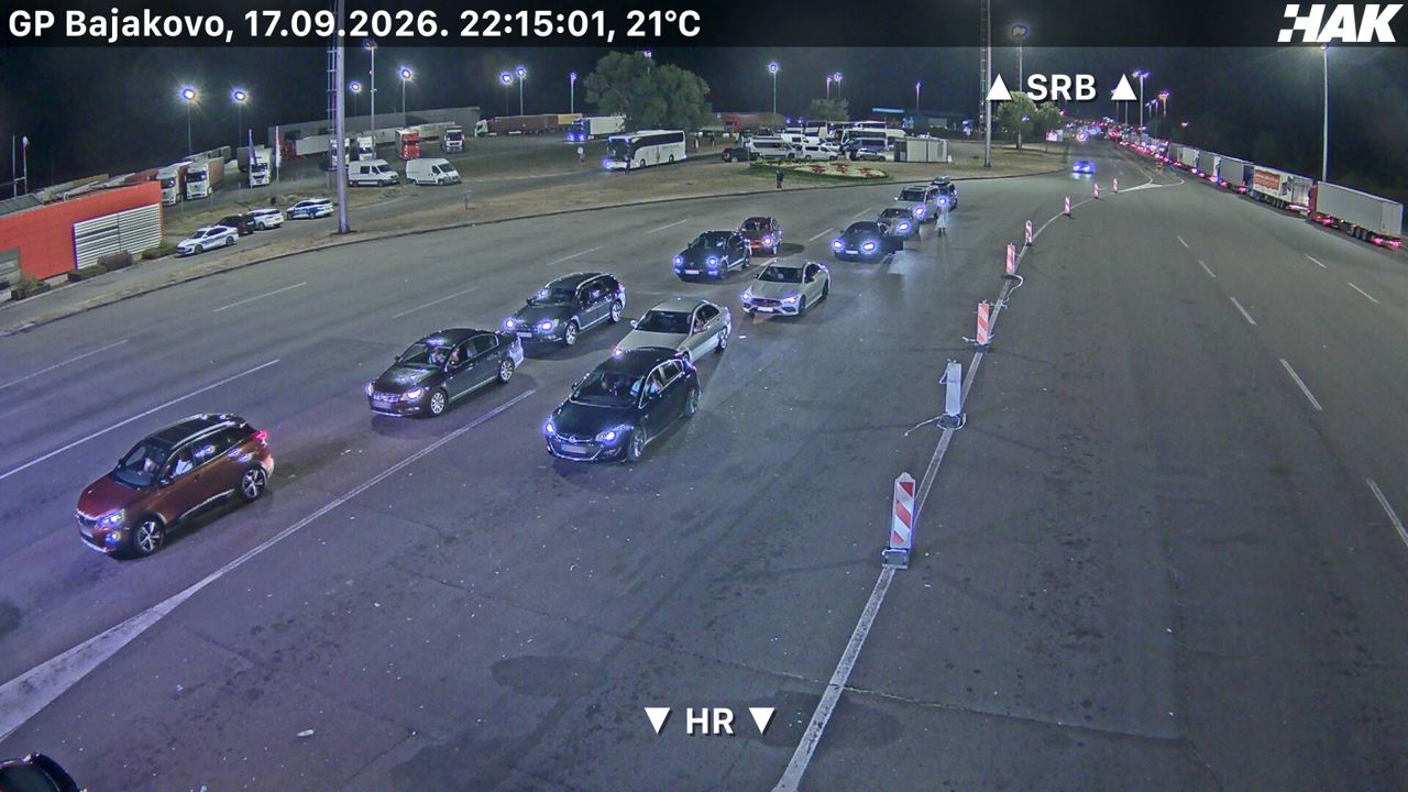 22:15 — smer Hrvatska 22:15 — smer Hrvatska